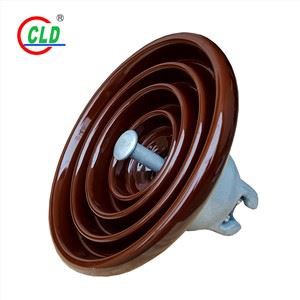 Disc Suspension Insulator